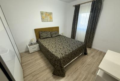 AP. 2 CAMERE - NUSCO CITTA, LOC PARCARE, CENTRALA, NEGOCIABIL - 5