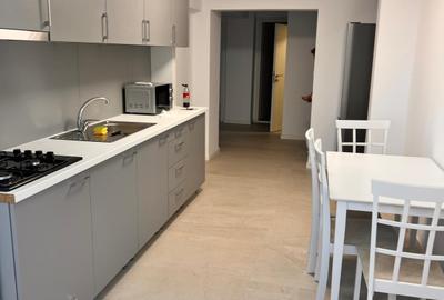B-dul Decebal Renovat Complet 2026 90Mp 3 Camere Vanzare - 4