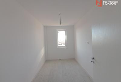 Apartament cu 3 camere decomandat, ETAJ 2 - Giroc - 25