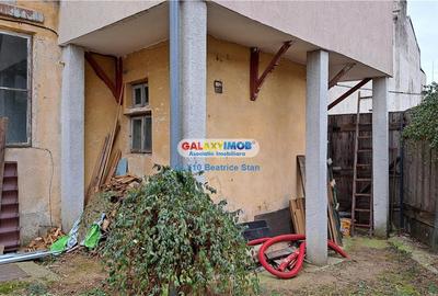 Vanzare apartament parter casa BERZEI si teren liber de constructie - 3