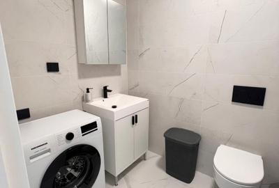 Proprietar | Apartament 2 Camere Premium, Complet Mobilat și Utilat | Astorium - 5