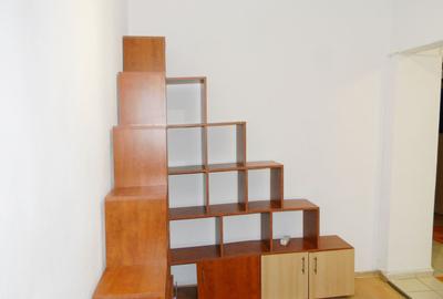 Apartament cu 3 camere mobilate,cartier Tractoru - 9