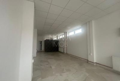 Spațiu comercial, de 120 mp, în Șelimbăr