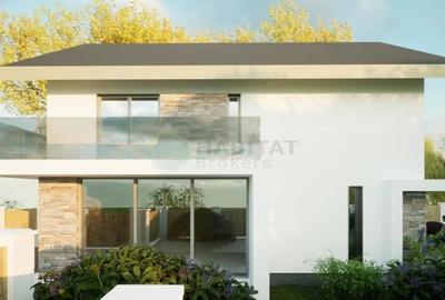 Orhideelor Residence | Vile Premium Pipera - 43
