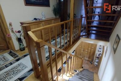 Casa individuala de vanzare, zona Mircea cel Batran - Garaj si pivnita - 11