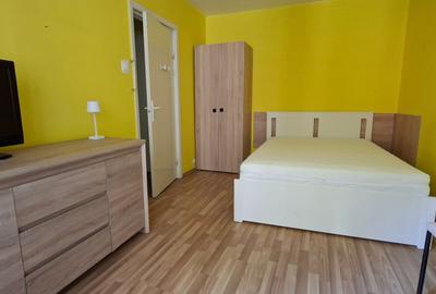 Apartament cu 2 camere semidecomandat, mobilat în Medicină