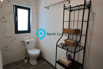 Casă 4 camere Bucureștii Noi | 170 mp | teren 257 mp - 15