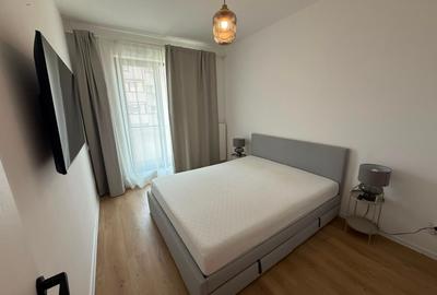 Apartament 2 camere. An 2025. Loc de parcare - 9