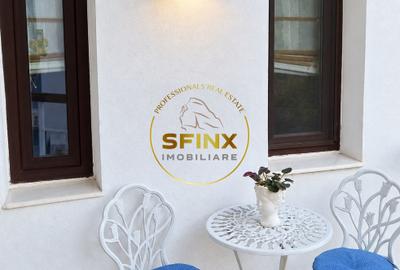 Inchiriere apartament cu 2 camere I balcon si terasa I Dorobanti - 8