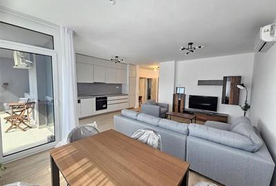 Apartament nou 2 camere Concept 9 cu parcare - 1