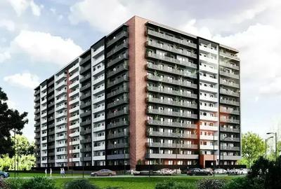 Apartament 3 camere decomandat 9 minute metrou Teclu mutare imediata - 5