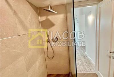 Apartament 3 camere, Arena Residence, zona Mall Bacau - 11