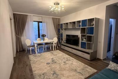 Apartament de închiriat 3 camere zona Grozăvești cu loc de parcare - 1