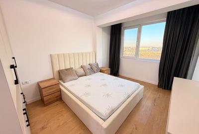 Apartament 3 camere | City Nord - 3