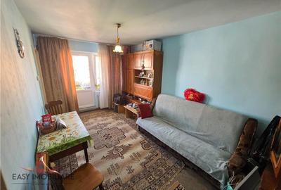 Apartament 1 camera, etaj 3, Tudor, Targu Mures - 1