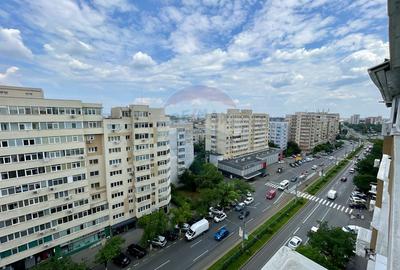 Apartament 3 camere, 80,6 mp, etaj 10 - complet renovat 2023 - 9