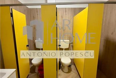 Spatiu comercial, parter de bloc, in Ploiesti, cartier Albert. - 11
