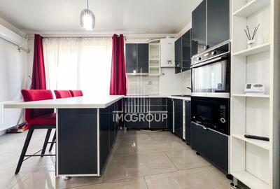 Apartament cu 2 camere | 2 Parcări | Terasă | Zona Garii - 1