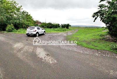Teren 7000 mp,29euro mp.zona Libertății, Targu Mures, - 3