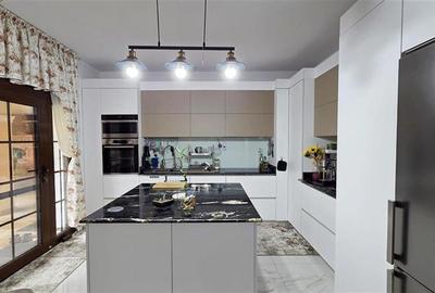 COMISION 0% CASA MEDITERANEANA SUPERBA MOBILATA  DUMBRAVITA PADURE - 4