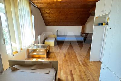3 CASUTE IN MIJLOCUL NATURII - 25