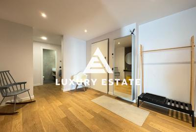 ONE Herastrau Towers inchiriere apartament nou 3 camere vedere libera - 29