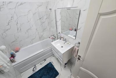 Regie Residence Inchiriere AP 2 CAM  Modern, Centrala Proprie, 7Min M Grozavesti - 6