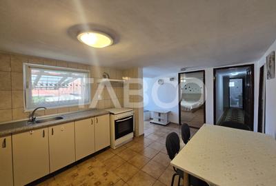 Apartament 2 camere de inchiriat decomandat 60 mp zona Lupeni Sibiu - 11