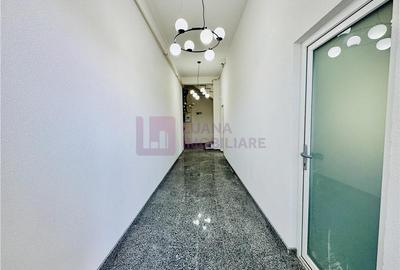 Apartament 4 camere | Arhitectilor | etaj 2 | NOU | finisat la cheie - 9
