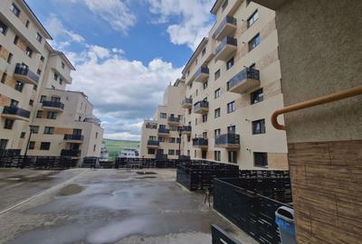 Apartament 2 camere, terasa 28 mp, str Razoare in spate la Vivo Mall - 2