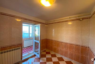 Apartament cu 3 camere cartier C5 - 6