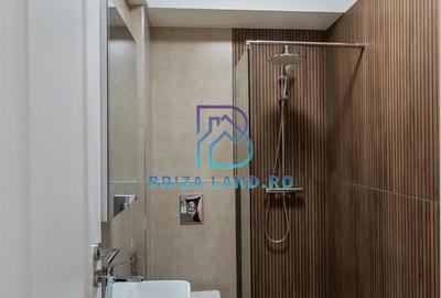 Bucurestii Noi, Laminorului, casa 67mp, 3 camere, 3 bai, teren 161mp - 14