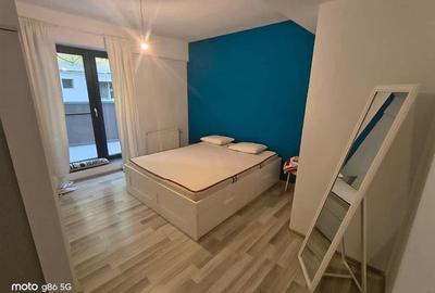 Bucur Obor, apartament 2 camere, inchiriere lunga durata - 2