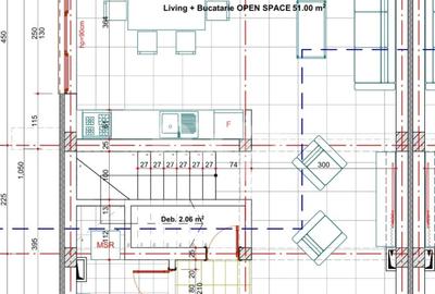 1 Decembrie IF - vile tip duplex de vanzare - 7