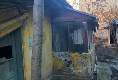 De vanzare  teren constructii  280 mp stradal Sos Colentina - 7