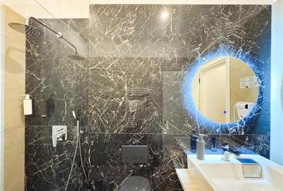 Apartament de inchiriat 2 camere Stefan cel Mare Complex Central - 14