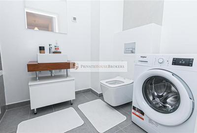 Domenii | 1 Mai | Aviatorilor | Arcadia Apartments | Bloc 2019 | Parcare Subt - 15