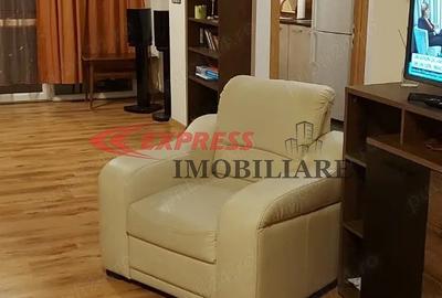 Apartament cu 2 camere semidecomandat în 1 Decembrie 1918