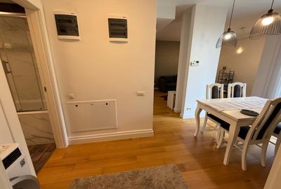 UNIRII,FANTANI, 2camere lux, etaj 4,60 mp, c-tie 2019, finisaje PREMIUM - 5