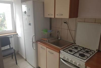 Apartament cu 1 camera in Tatarasi-Oancea-Spital Sf.Maria - 5