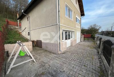 Casă P+E și Spațiu Comercial – Centru Manga, Comuna Voinești-Valea Dâmboviței - 3
