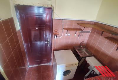 Complexul Studentesc - Garsoniera  17 mp - 170 euro - 7