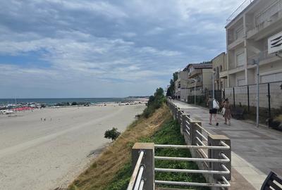Eforie Nord-Nord Residence, Studio, 45mp, parter, situat la 100 m de plaja - 22