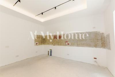 Vila moderna cu 5 camere, NOUA , constructie 2025 - 6