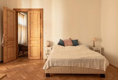 Apartament spatios in centrul orasului, cu parcare - 3
