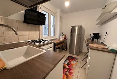 Universitate | 2 Camere | Balcon | Renovat | Prox. Metrou | - 4