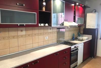 Apartament spatios 3 camere ~ Parter inalt ~ Balcon 8 mp - 4
