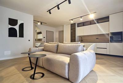 New Premium 3-Room Apartment for Rent | Iancu Nicolae I Pool - 3