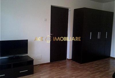 Garsoniera de inchiriat | P-ta Alba Iulia | Metrou | Mobilata - 3