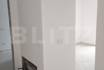 Apartament tip spațiu comercial cu terasă, 64 mp – zona Hlincea - 7